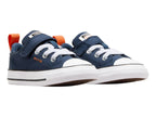 Tenis Converse A07703 Para Niño
