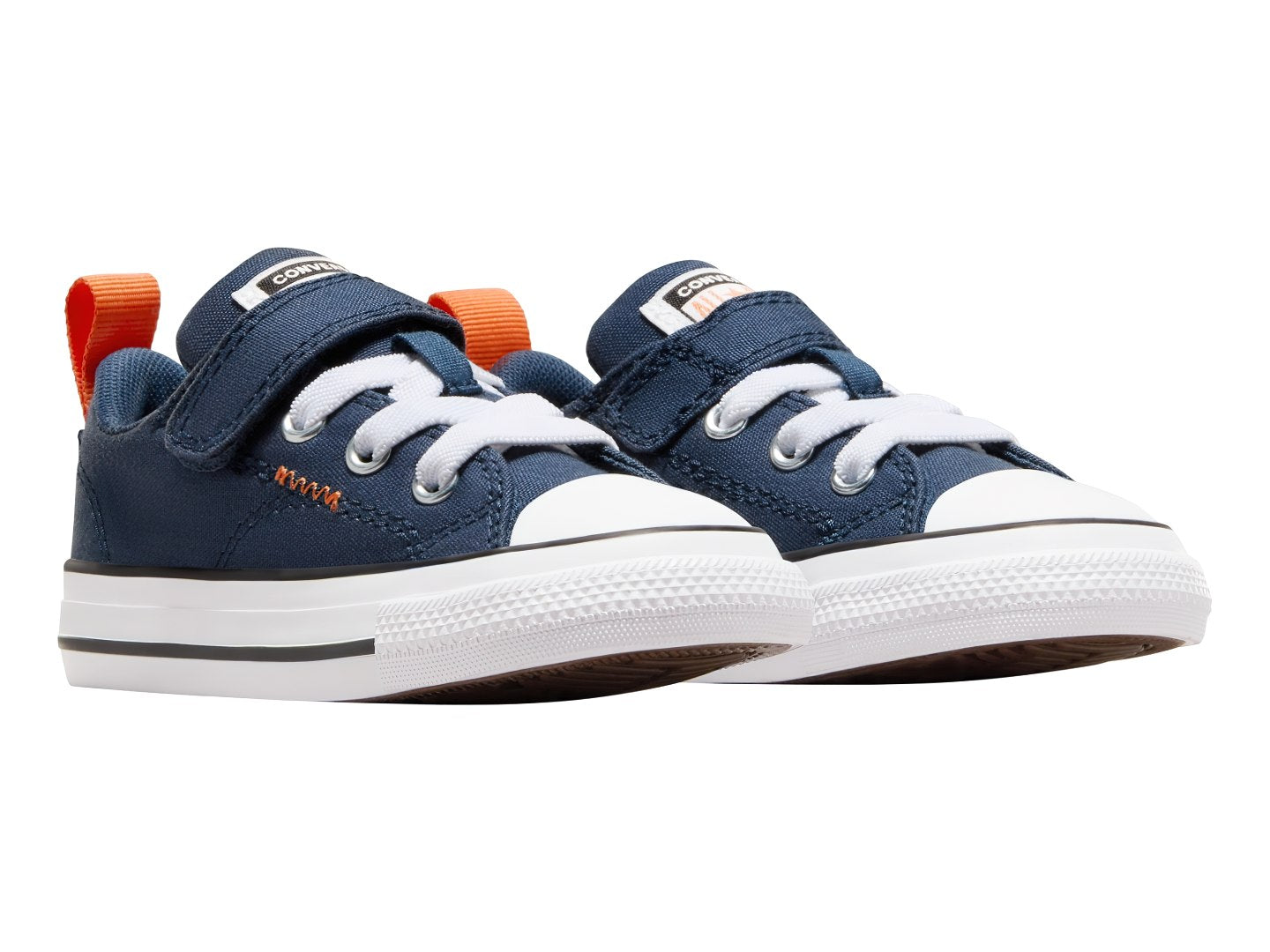 Tenis Converse A07703 Para Niño