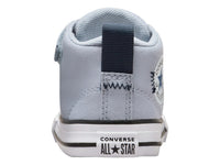 Tenis Converse A07383 Para Niño