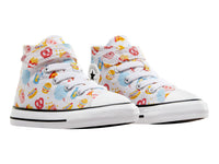 Tenis Converse A07378 Para Niña