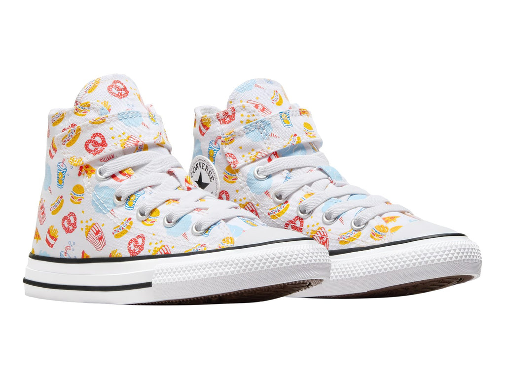 Tenis Converse A07377 Para Niña