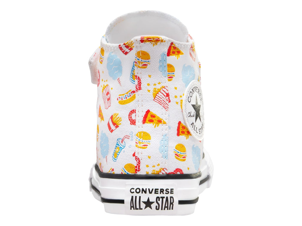 Tenis Converse A07377 Para Niña