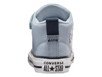 Tenis Converse A07382 Para Niño
