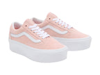 Tenis Vans Old Skool Stackform 9Pzchn Para Mujer