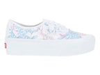 Tenis Vans Authentic Stackform Cn0w00 Para Mujer