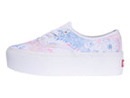 Tenis Vans Authentic Stackform Cn0w00 Para Mujer