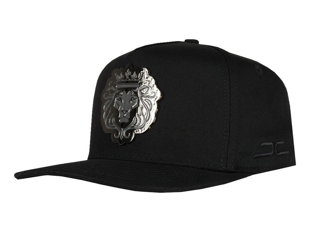 Gorras Snapback Jc Hats Rey Classic 2166