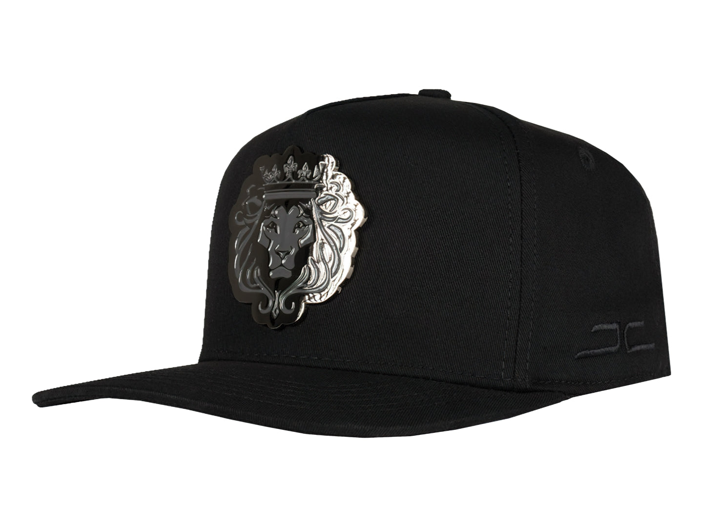 Gorras Snapback Jc Hats Rey Classic 2166