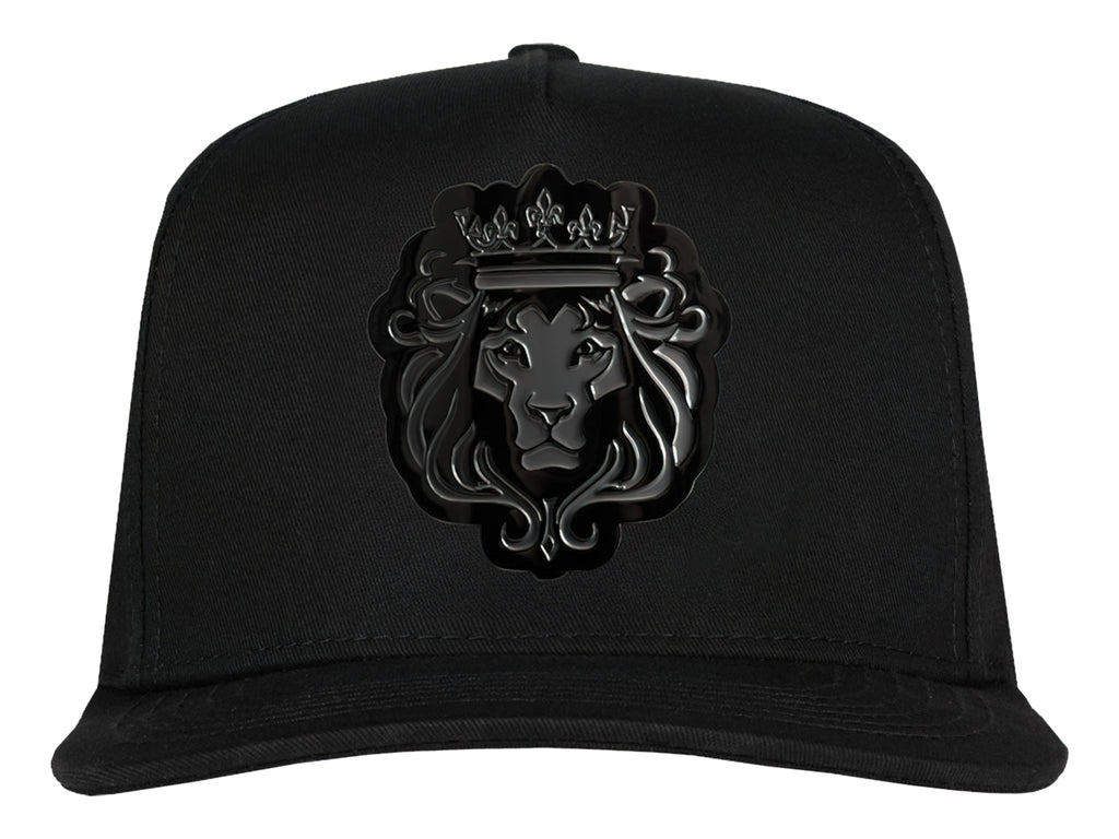 Gorras Snapback Jc Hats Rey Classic 2166