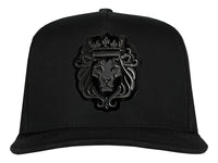 Gorras Snapback Jc Hats Rey Classic 2166