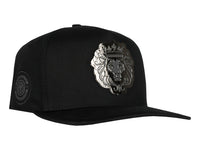 Gorras Snapback Jc Hats Rey Classic 2166