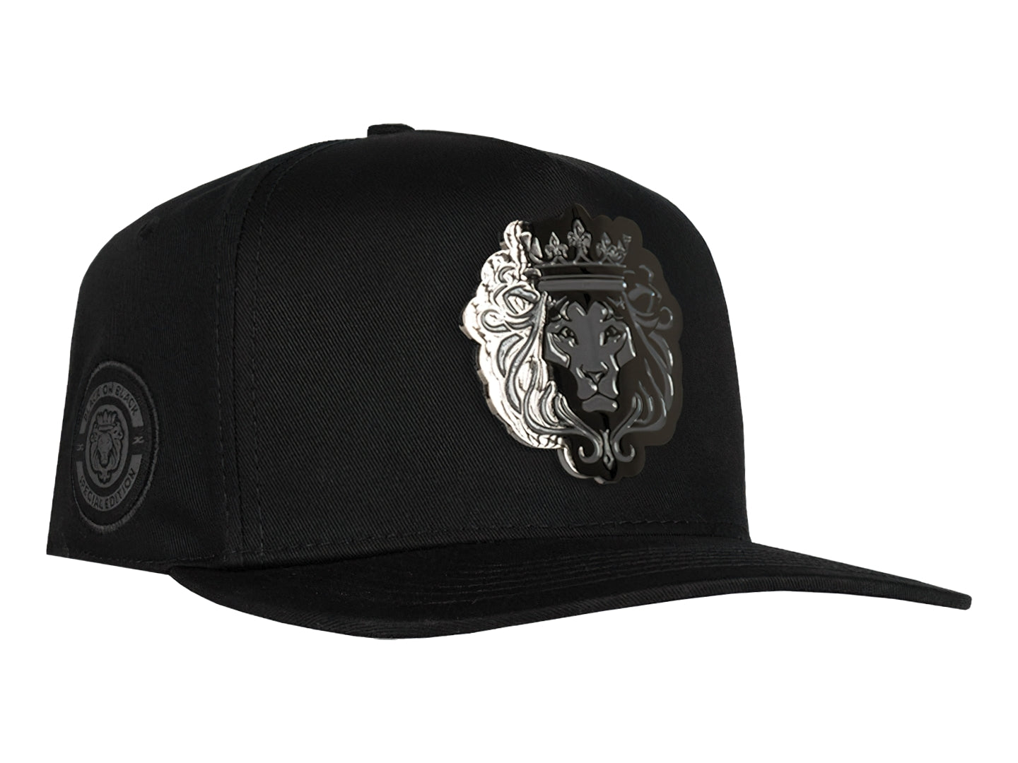 Gorras Snapback Jc Hats Rey Classic 2166