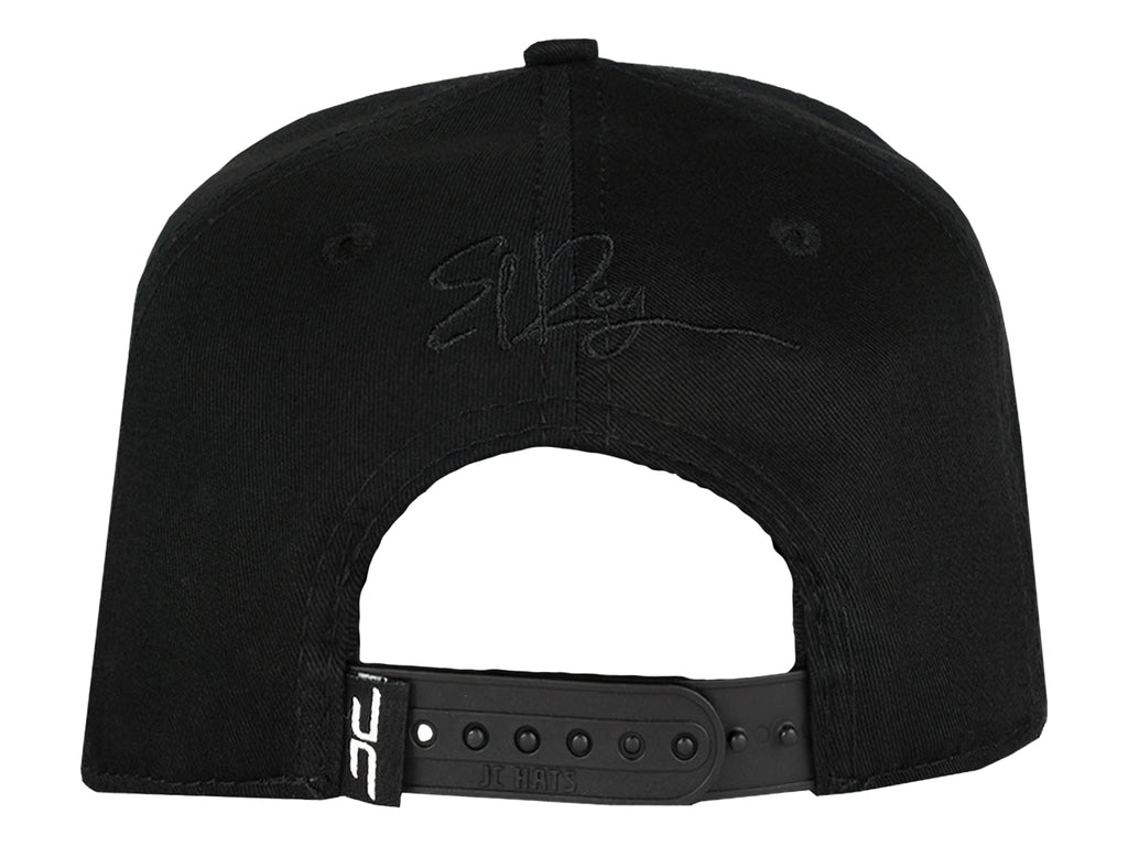 Gorras Snapback Jc Hats Rey Classic 2166
