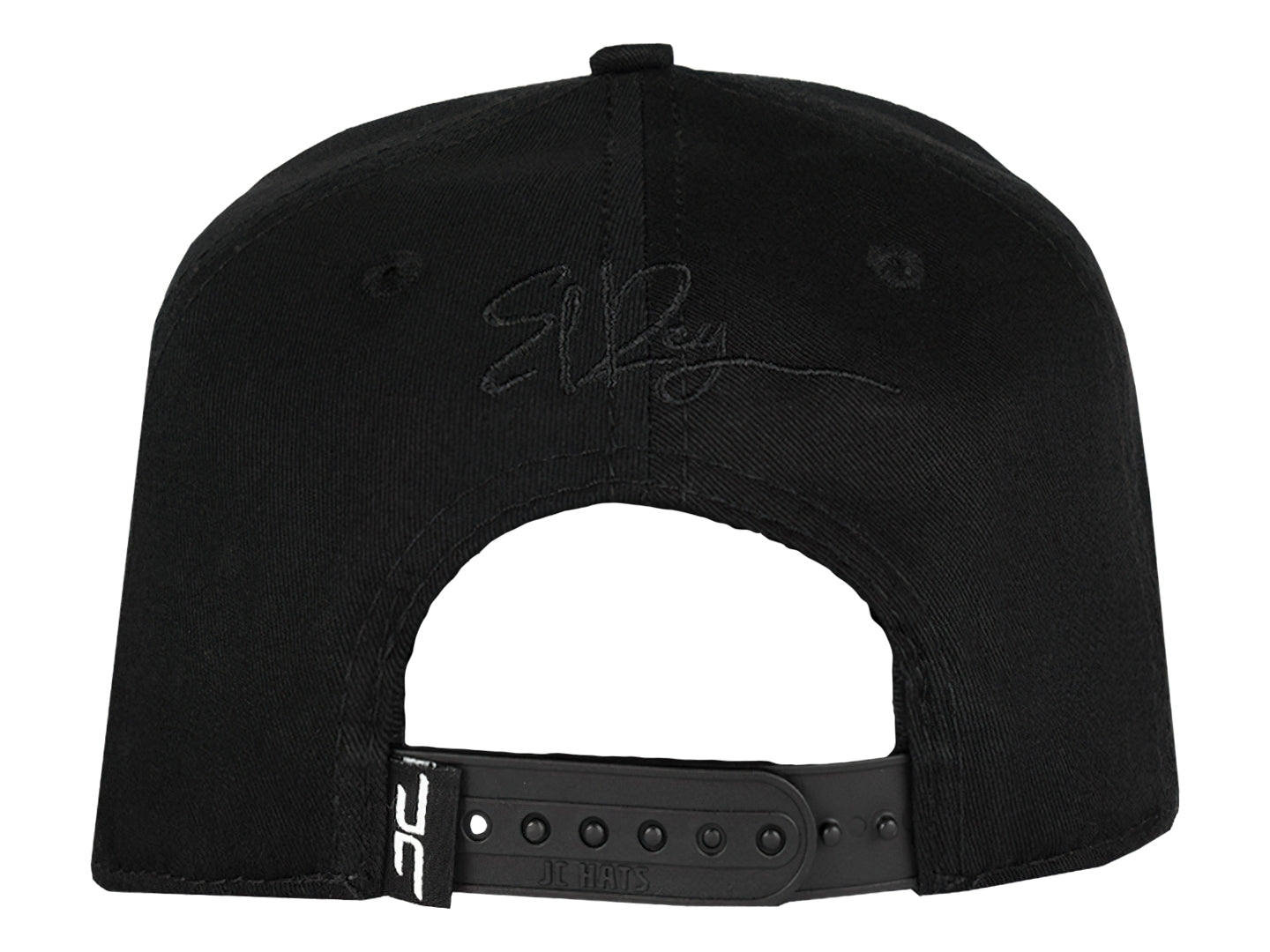 Gorras Snapback Jc Hats Rey Classic 2166