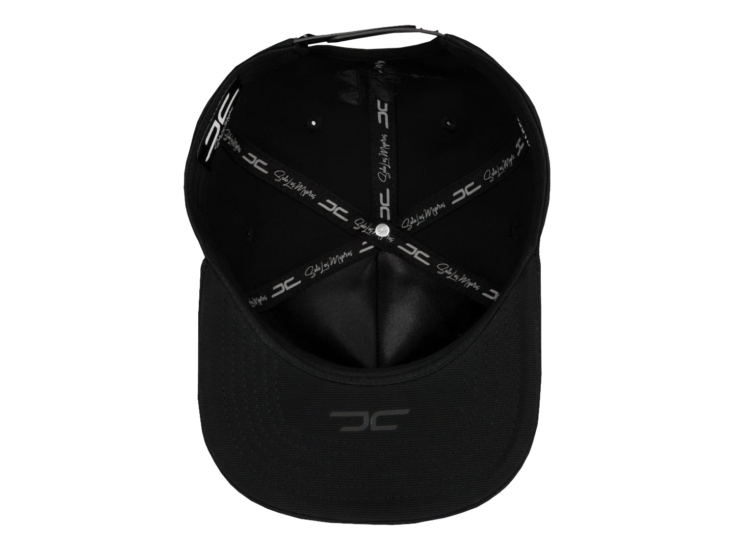 Gorras Snapback Jc Hats Rey Classic 2166