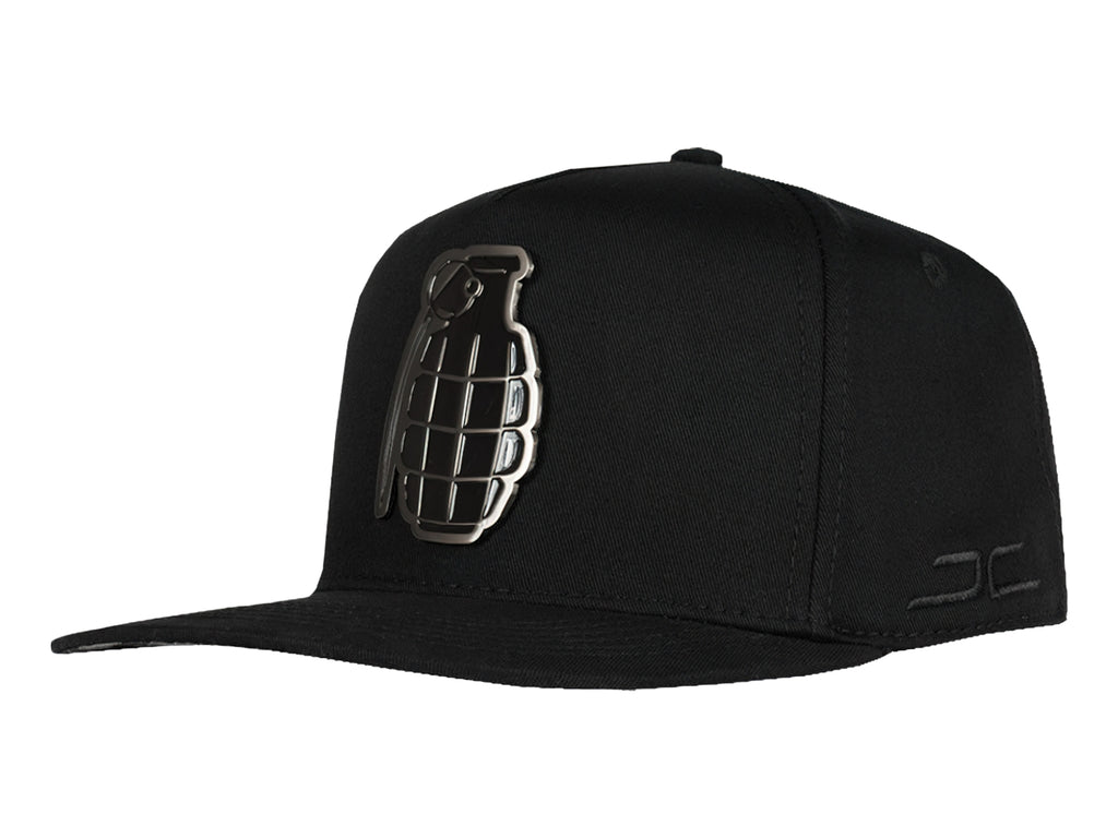 Gorras Snapback Jc Hats Trebol 2435