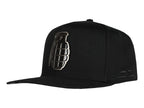Gorras Snapback Jc Hats Trebol 2435