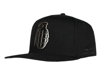Gorras Snapback Jc Hats Trebol 2435