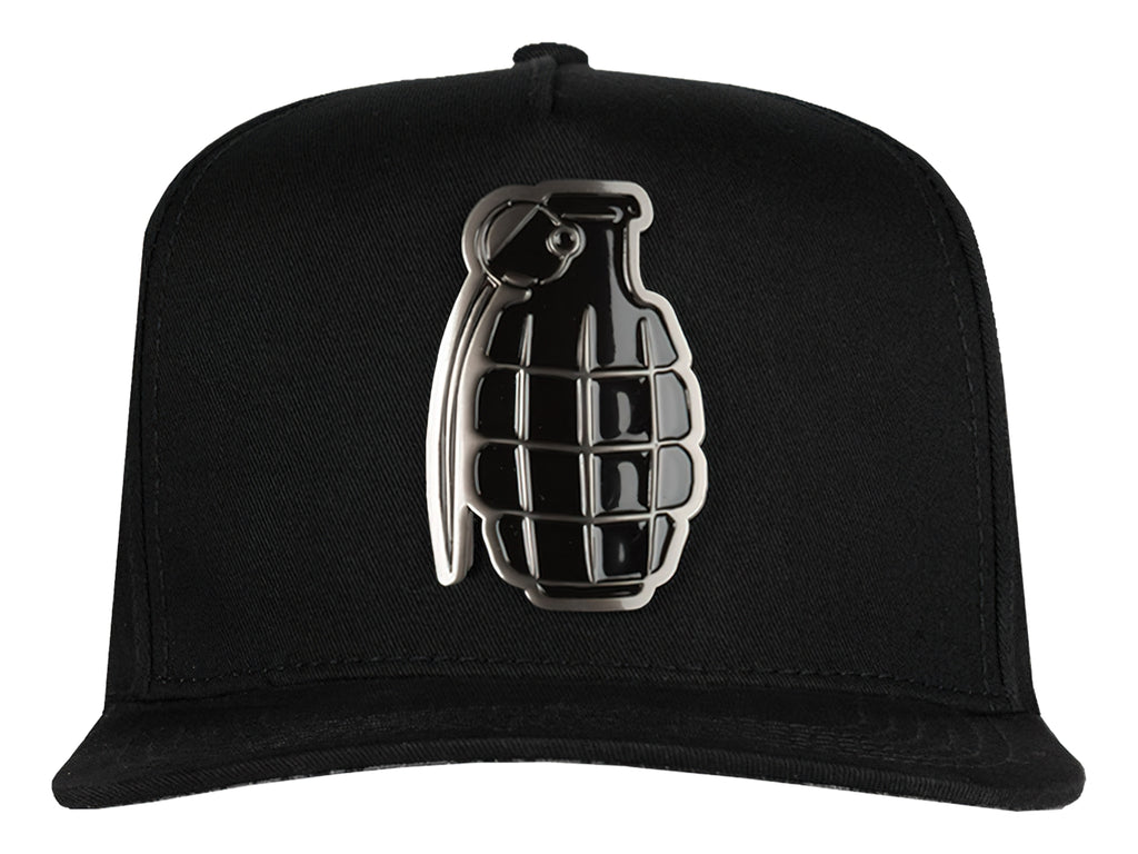Gorras Snapback Jc Hats Trebol 2435