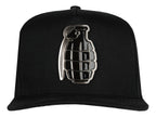 Gorras Snapback Jc Hats Trebol 2435