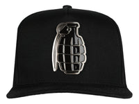 Gorras Snapback Jc Hats Trebol 2435