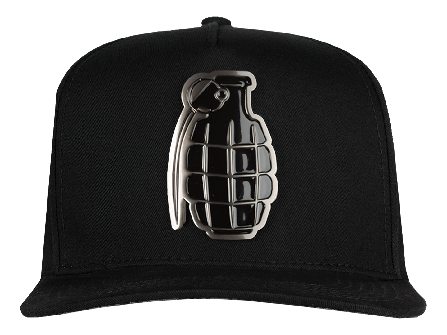 Gorras Snapback Jc Hats Trebol 2435