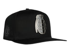 Gorras Snapback Jc Hats Trebol 2435