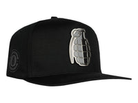 Gorras Snapback Jc Hats Trebol 2435