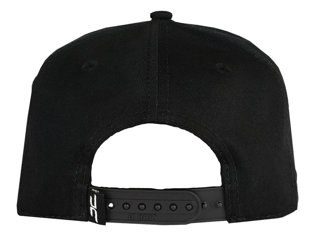 Gorras Snapback Jc Hats Trebol 2435