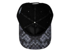 Gorras Snapback Jc Hats Trebol 2435