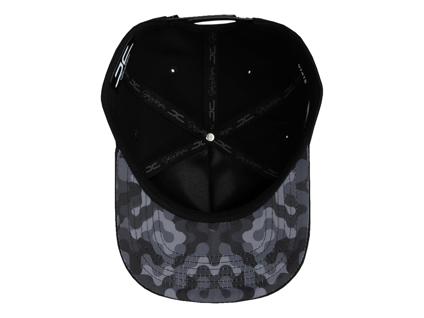 Gorras Snapback Jc Hats Trebol 2435