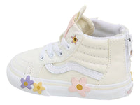 Tenis Vans Cpuc9f Para Niña