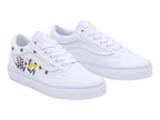 Tenis Vans Uy Old Skool 5Wvahp Para Niña