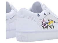 Tenis Vans Uy Old Skool 5Wvahp Para Niña
