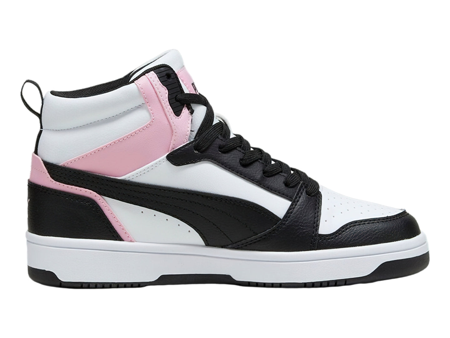 Tenis Puma Rebound V6 392326 Para Mujer