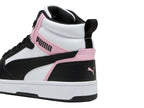 Tenis Puma Rebound V6 392326 Para Mujer