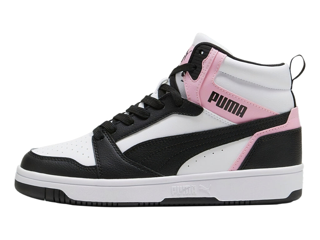 Tenis Puma Rebound V6 392326 Para Mujer