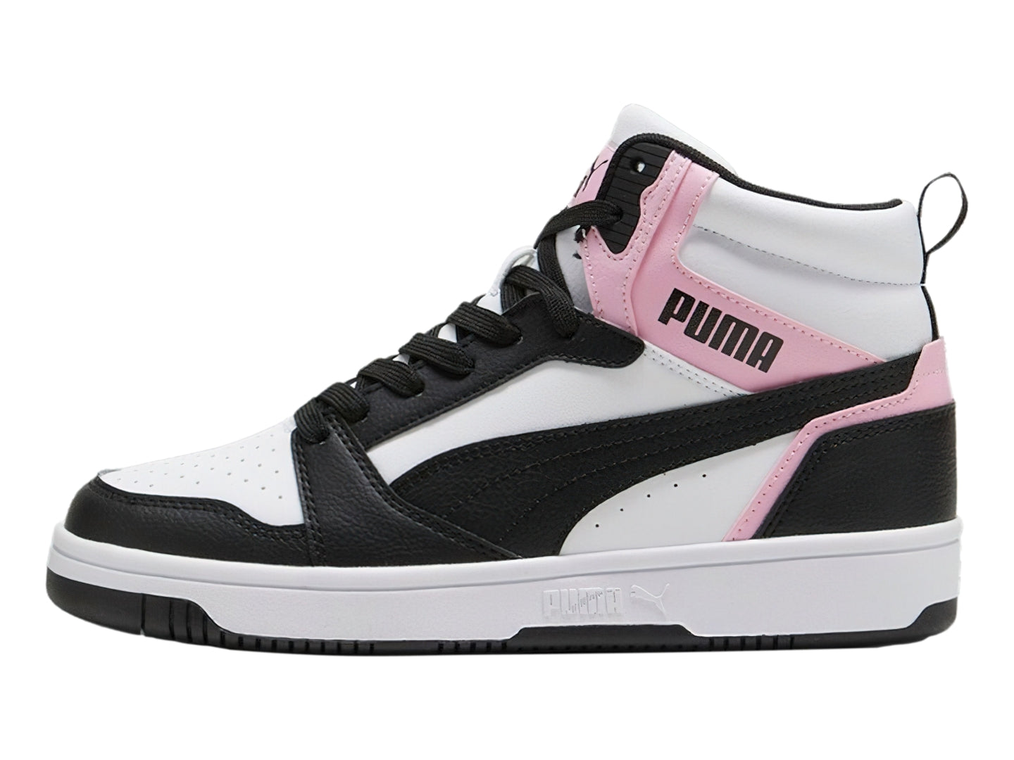 Tenis Puma Rebound V6 392326 Para Mujer