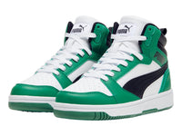 Tenis Puma 393831 Para Niño