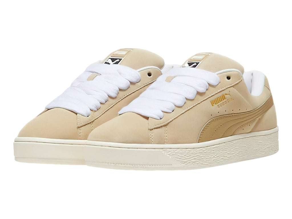 Tenis Puma Suede Xl 395205 Para Hombre