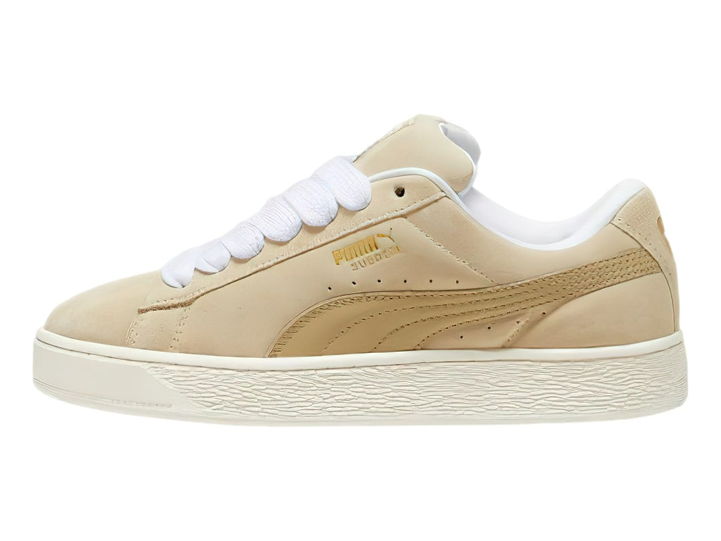 Tenis Puma Suede Xl 395205 Para Hombre