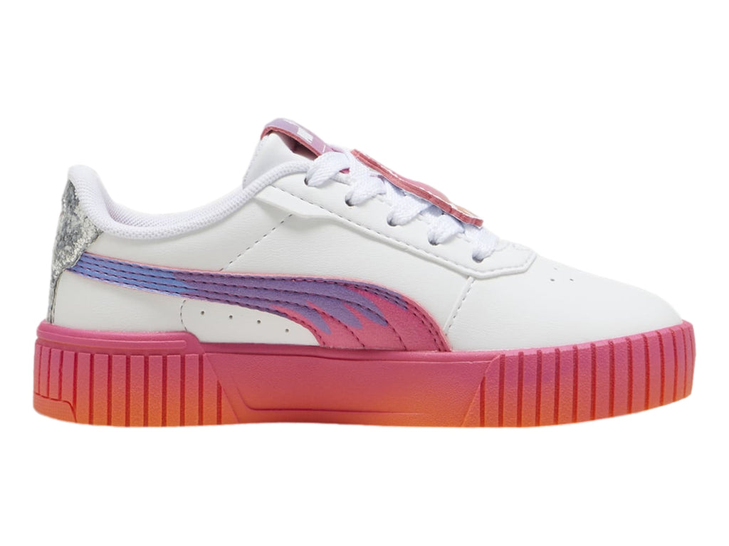 Tenis Puma 396537 Para Niña