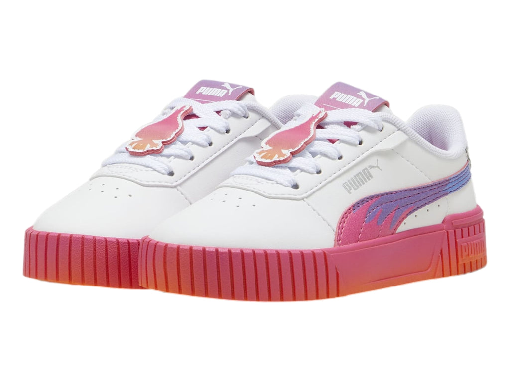 Tenis Puma 396537 Para Niña