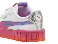 Tenis Puma 396537 Para Niña