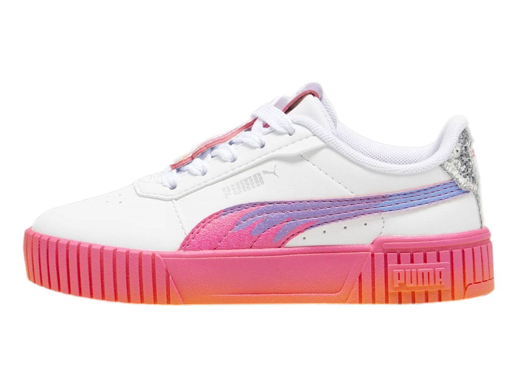 Tenis Puma 396537 Para Niña