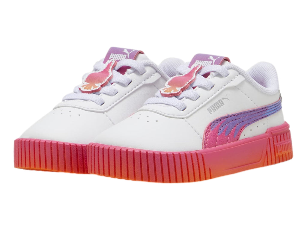 Tenis Puma 396538 Para Niña