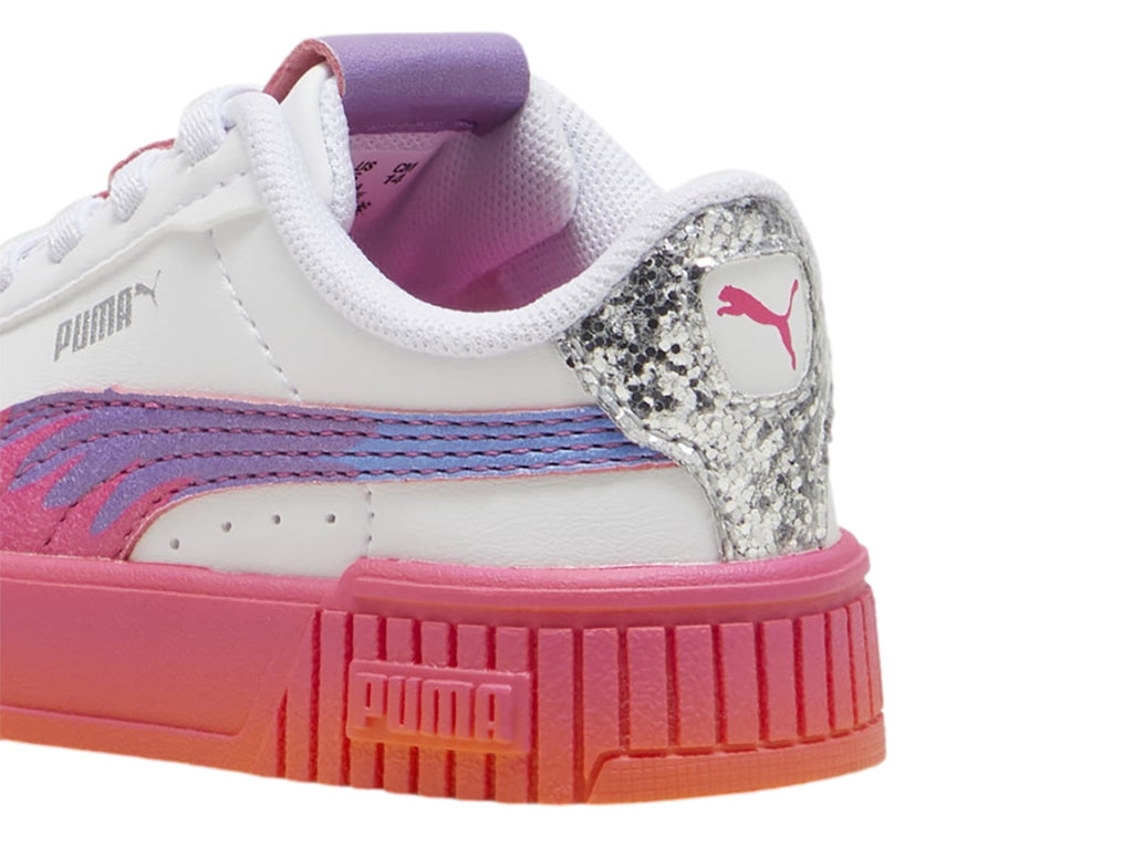 Tenis Puma 396538 Para Niña