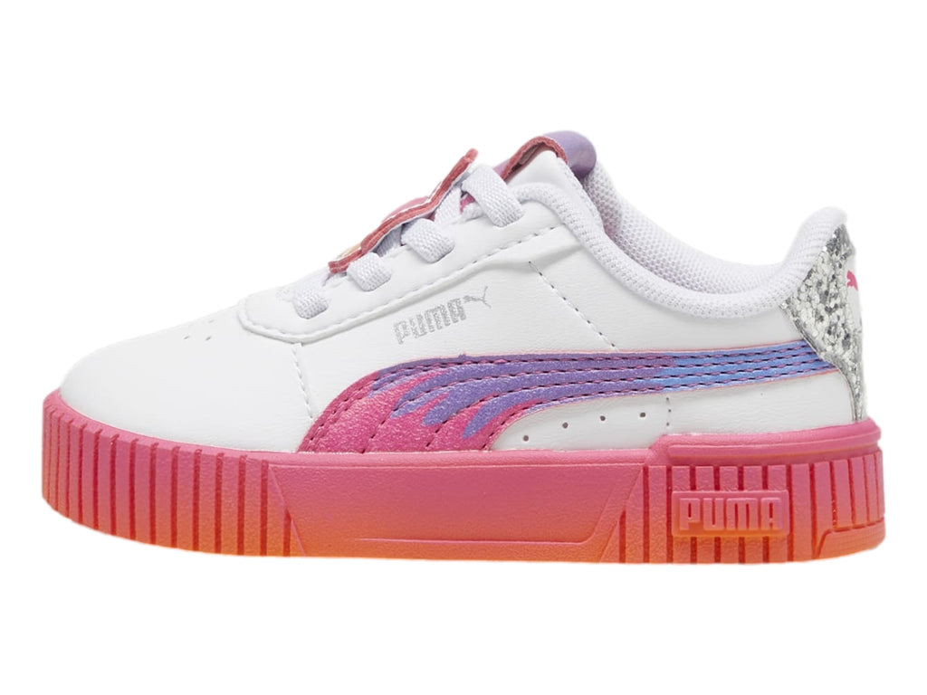 Tenis Puma 396538 Para Niña