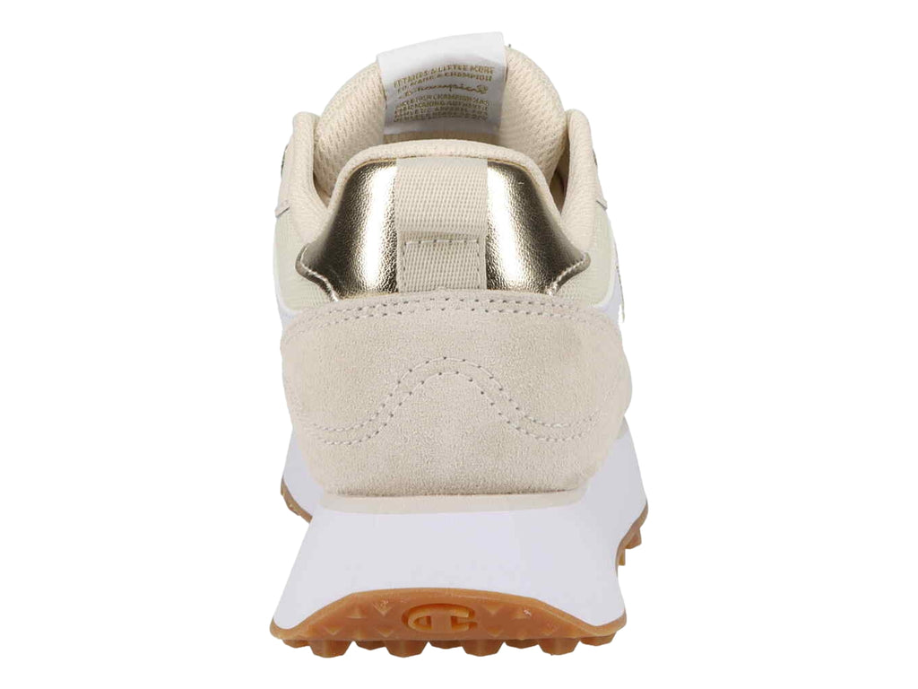 Tenis Champion Dash Pillar 102129 Para Mujer