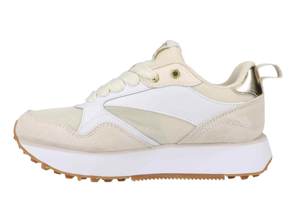 Tenis Champion Dash Pillar 102129 Para Mujer